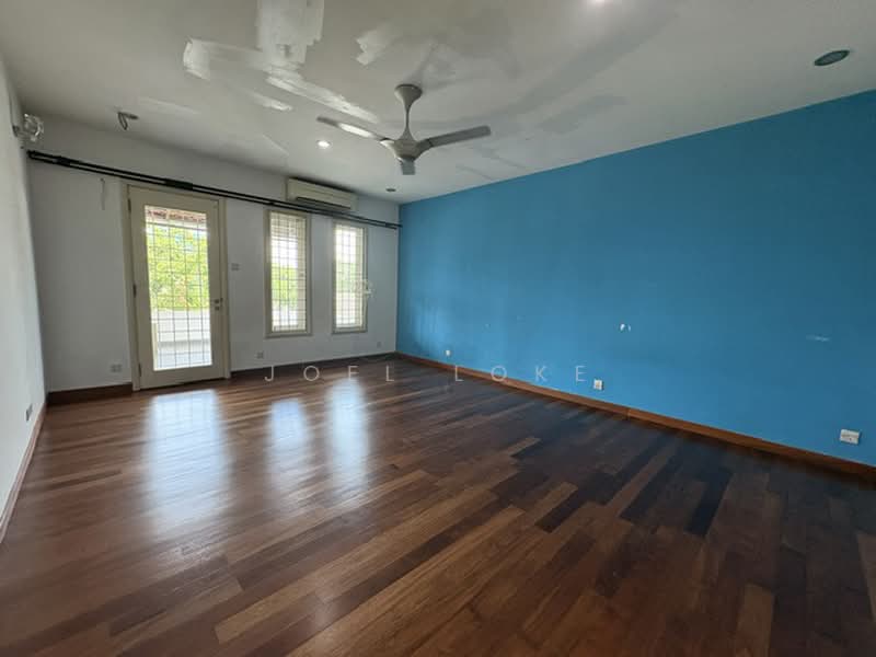 Semi-Detached House for Sale in Damansara Heights (Kuala Lumpur) - Joel Loke - Living Room - PropertyGuru.com.my
