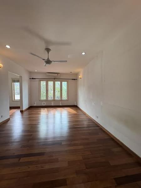 Semi-Detached House for Sale in Damansara Heights (Kuala Lumpur) - Joel Loke - Living Room - PropertyGuru.com.my