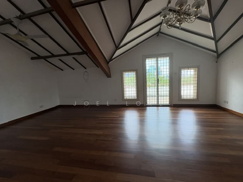 Semi-Detached House for Sale in Damansara Heights (Kuala Lumpur) - Joel Loke - Interior - PropertyGuru.com.my