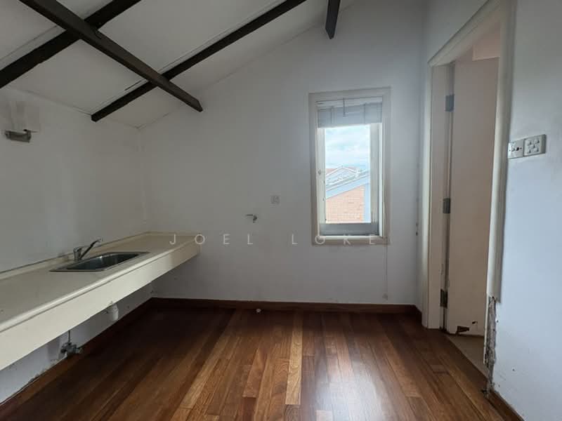 Semi-Detached House for Sale in Damansara Heights (Kuala Lumpur) - Joel Loke - Interior - PropertyGuru.com.my