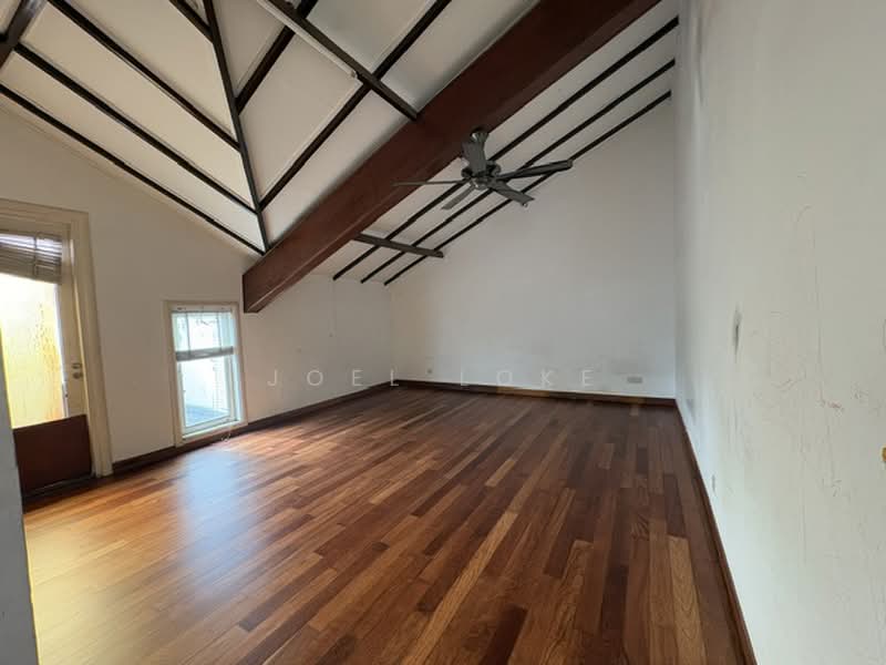 Semi-Detached House for Sale in Damansara Heights (Kuala Lumpur) - Joel Loke - Interior - PropertyGuru.com.my