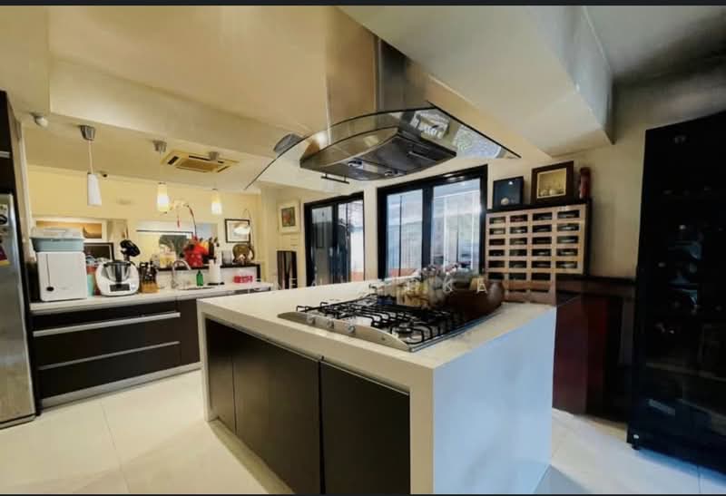 Rumah Berkembar untuk Dijual di Bukit Damansara (Damansara Heights) - Joel Loke - Kitchen - PropertyGuru.com.my