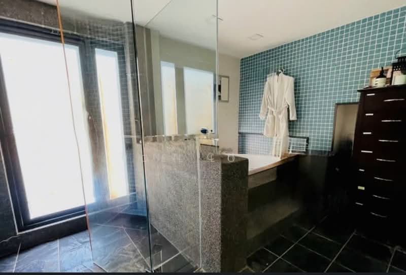 Rumah Berkembar untuk Dijual di Bukit Damansara (Damansara Heights) - Joel Loke - Bathroom - PropertyGuru.com.my