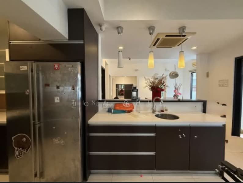Rumah Berkembar untuk Dijual di Bukit Damansara (Damansara Heights) - Joel Loke - Kitchen - PropertyGuru.com.my