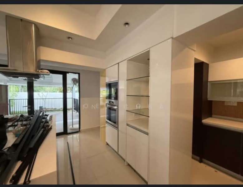 Rumah Berkembar untuk Dijual di Bukit Damansara (Damansara Heights) - Joel Loke - Kitchen - PropertyGuru.com.my