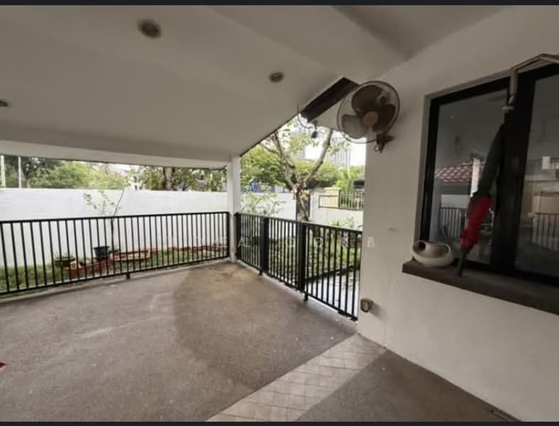 Rumah Berkembar untuk Dijual di Bukit Damansara (Damansara Heights) - Joel Loke - Exterior - PropertyGuru.com.my