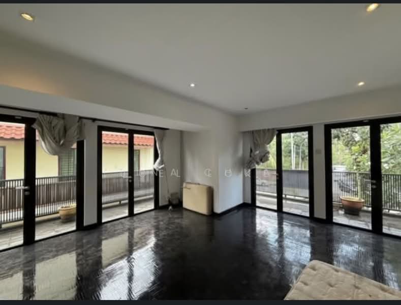 Rumah Berkembar untuk Dijual di Bukit Damansara (Damansara Heights) - Joel Loke - Balcony - PropertyGuru.com.my