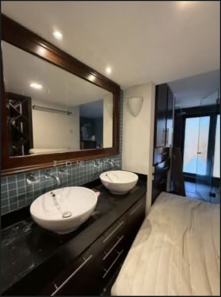 Rumah Berkembar untuk Dijual di Bukit Damansara (Damansara Heights) - Joel Loke - Bathroom - PropertyGuru.com.my