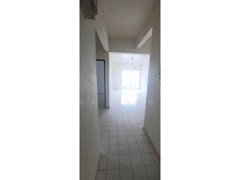 Pangsapuri untuk Dijual di Menara Orkid - CK Wong - Corridor - PropertyGuru.com.my