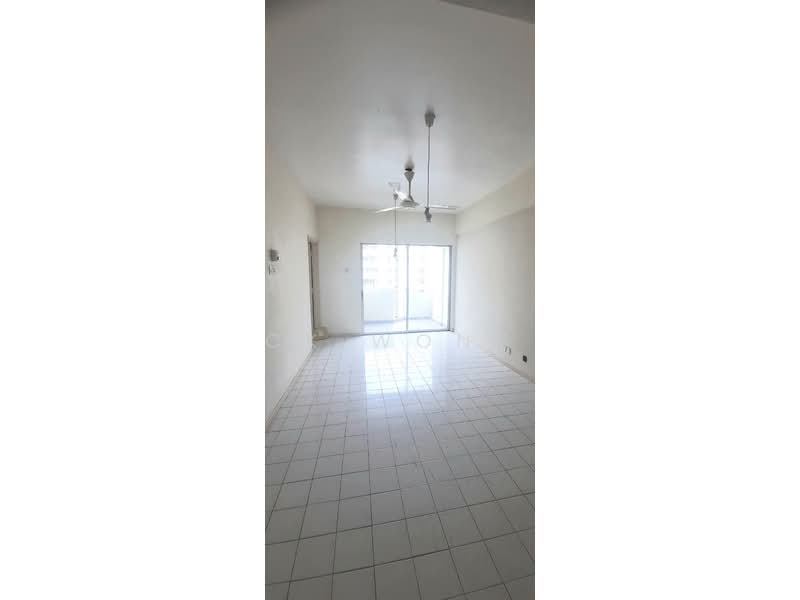 Pangsapuri untuk Dijual di Menara Orkid - CK Wong - Living Room - PropertyGuru.com.my