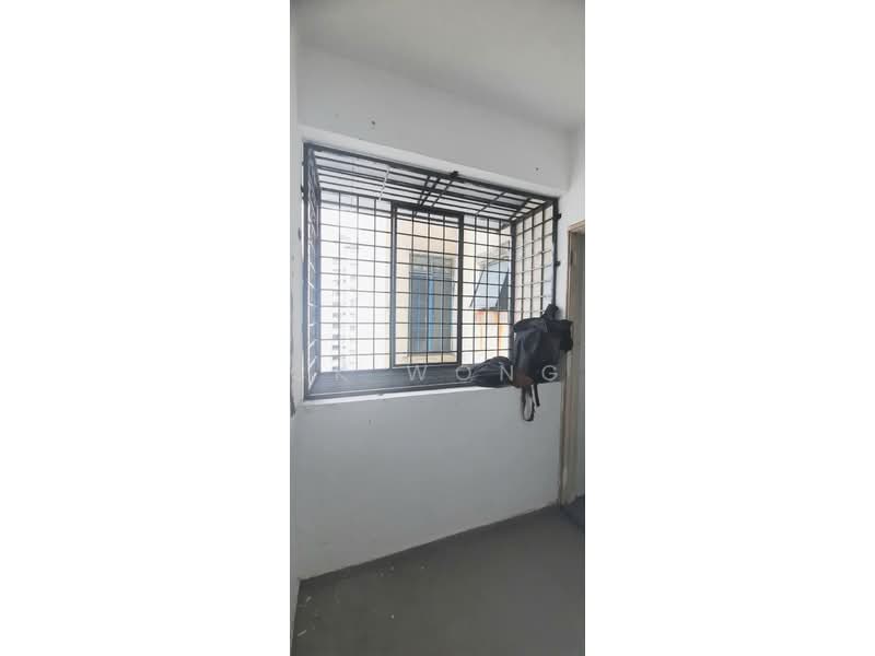 Pangsapuri untuk Dijual di Menara Orkid - CK Wong - Balcony - PropertyGuru.com.my