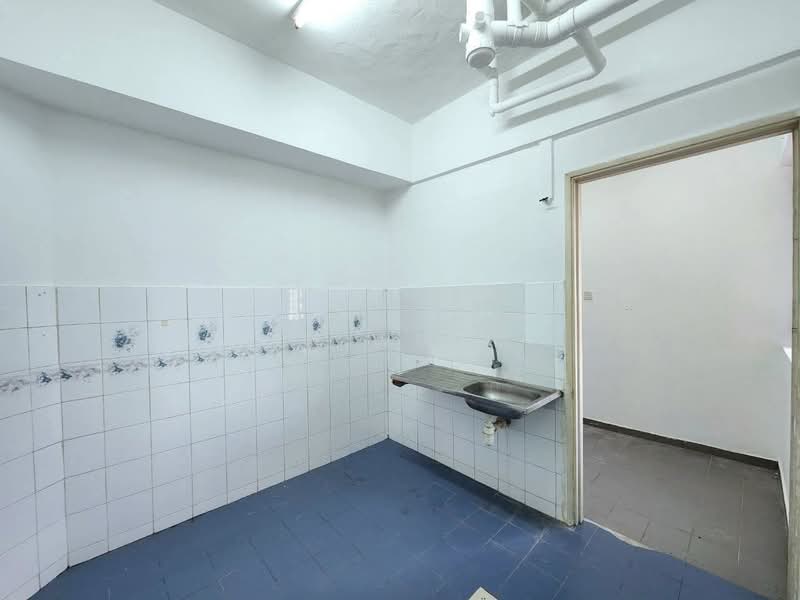 Pangsapuri untuk Dijual di Menara Orkid - CK Wong - Interior - PropertyGuru.com.my