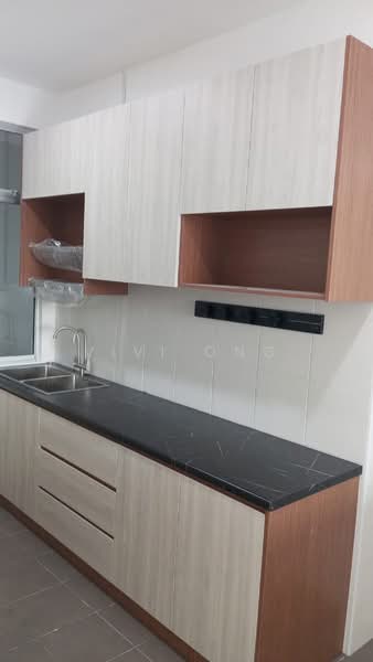 Apartment for Rent at Seri Molek Perdana - Vivi Ong - Kitchen - PropertyGuru.com.my