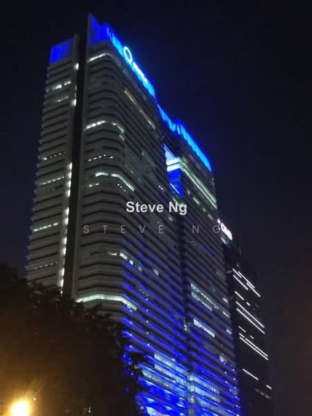 Office for Sale in Kl Sentral (Kuala Lumpur) - Steve Ng - PropertyGuru.com.my
