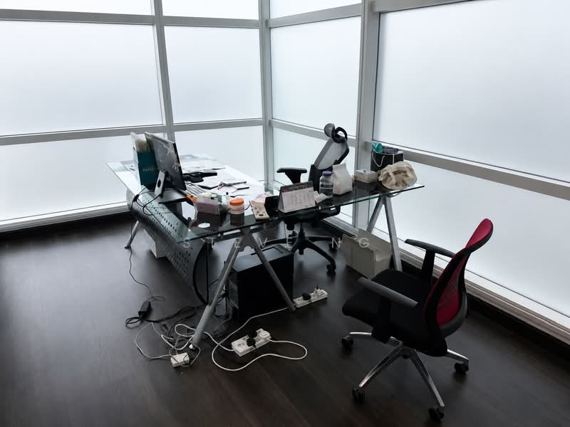 Office for Sale in Kl Sentral (Kuala Lumpur) - Steve Ng - Study - PropertyGuru.com.my