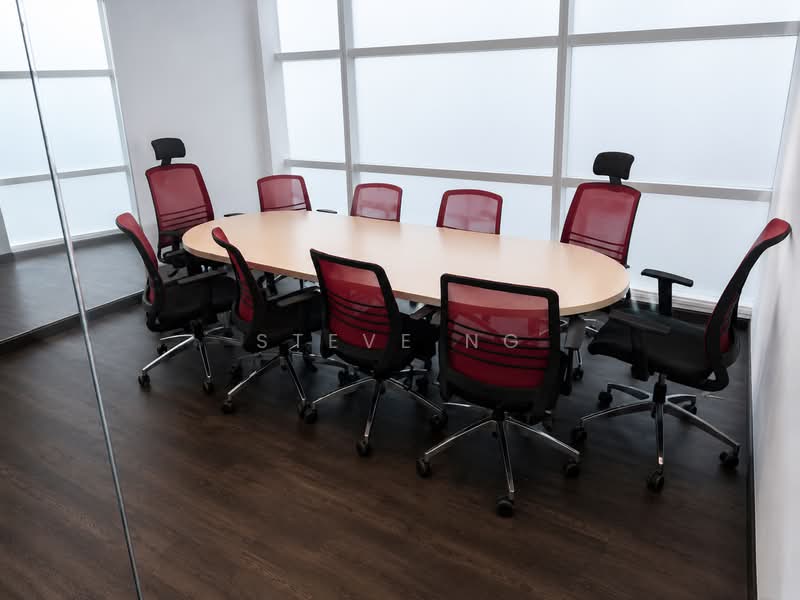 Office for Sale in Kl Sentral (Kuala Lumpur) - Steve Ng - Interior - PropertyGuru.com.my