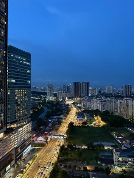 Service Residence for Rent at Nest 2 Residences - Aaron Wong - Exterior - PropertyGuru.com.my