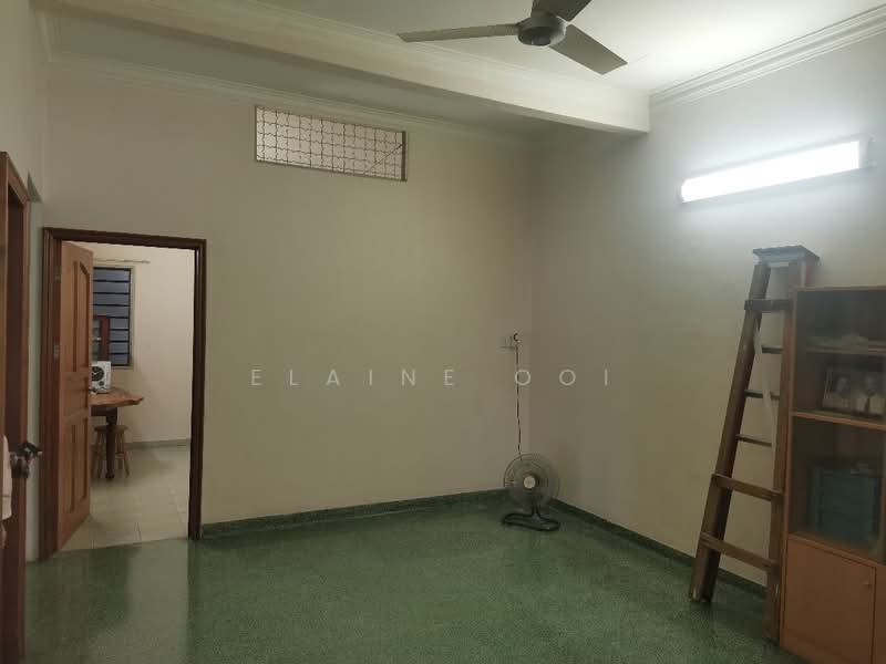 Rumah Teres 1 Tingkat untuk Dijual di Air Hitam (Ayer Itam) - Elaine Ooi - PropertyGuru.com.my