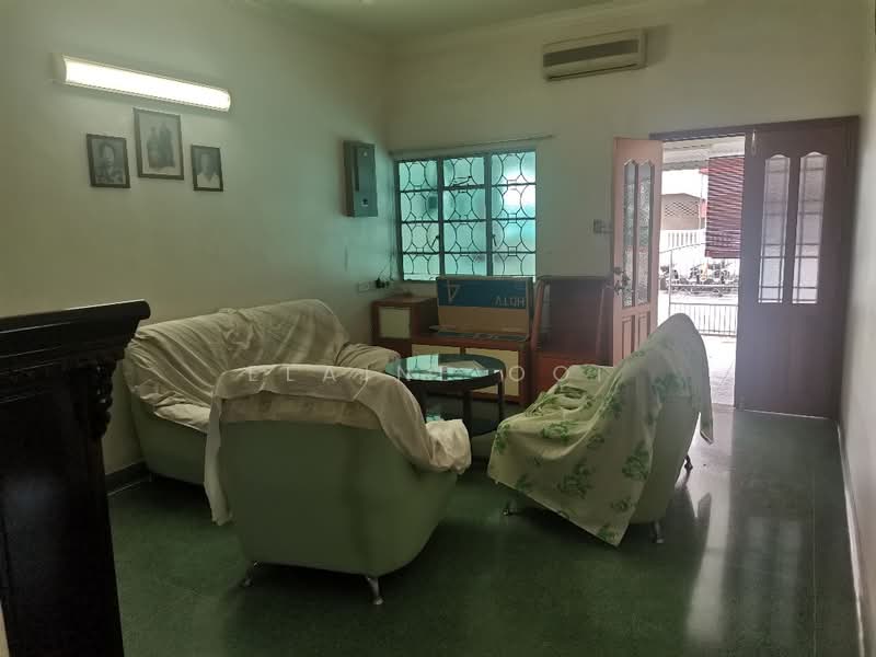 Rumah Teres 1 Tingkat untuk Dijual di Air Hitam (Ayer Itam) - Elaine Ooi - PropertyGuru.com.my