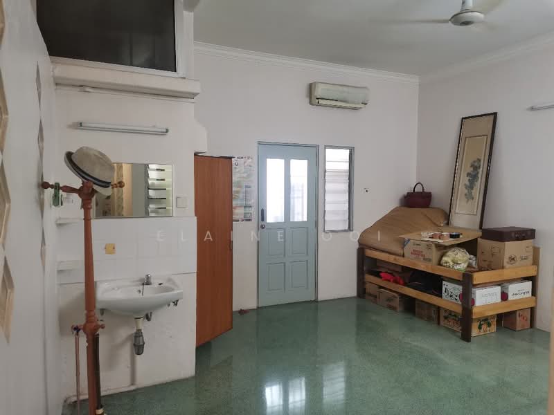Rumah Teres 1 Tingkat untuk Dijual di Air Hitam (Ayer Itam) - Elaine Ooi - PropertyGuru.com.my