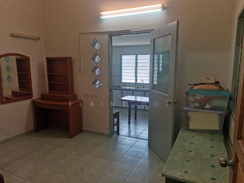Rumah Teres 1 Tingkat untuk Dijual di Air Hitam (Ayer Itam) - Elaine Ooi - PropertyGuru.com.my