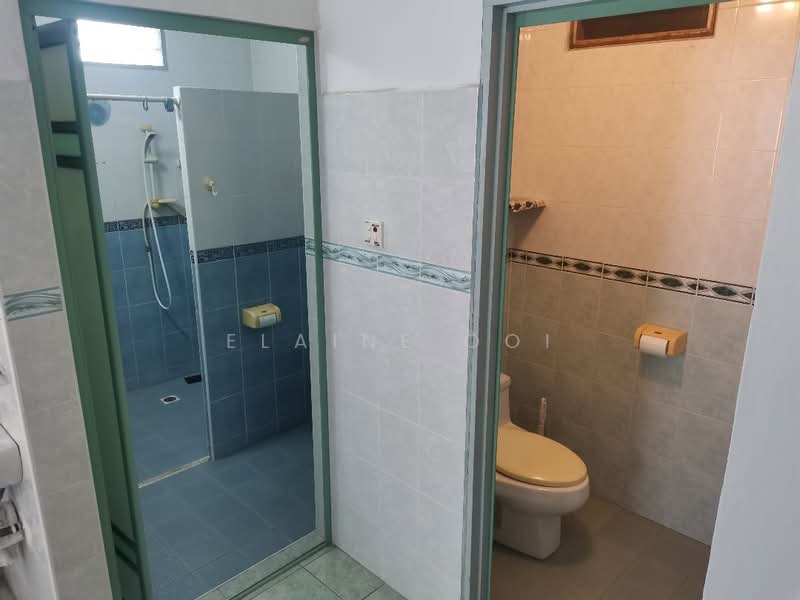 Rumah Teres 1 Tingkat untuk Dijual di Air Hitam (Ayer Itam) - Elaine Ooi - PropertyGuru.com.my