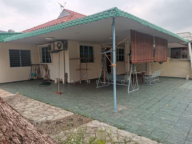 Rumah Teres 1 Tingkat untuk Dijual di Air Hitam (Ayer Itam) - Elaine Ooi - PropertyGuru.com.my