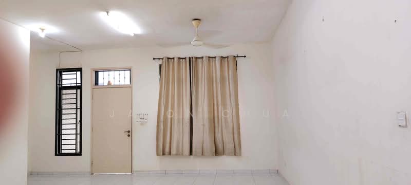 Bukit Indah 2 - 2