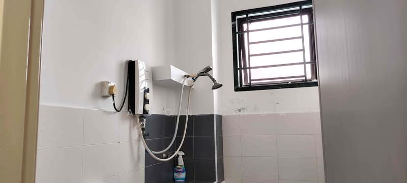 Rumah Teres 2 Tingkat untuk Disewa di Bukit Indah 2 (Iskandar Puteri (Nusajaya)) - Jason Chua - Bathroom - PropertyGuru.com.my