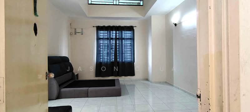 Bukit Indah 2 - 3