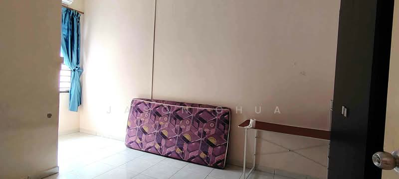 Rumah Teres 2 Tingkat untuk Disewa di Bukit Indah 2 (Iskandar Puteri (Nusajaya)) - Jason Chua - Bedroom - PropertyGuru.com.my
