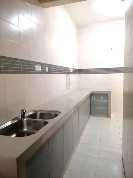 Rumah Teres 2 Tingkat untuk Disewa di Bukit Indah 2 (Iskandar Puteri (Nusajaya)) - Jason Chua - Kitchen - PropertyGuru.com.my