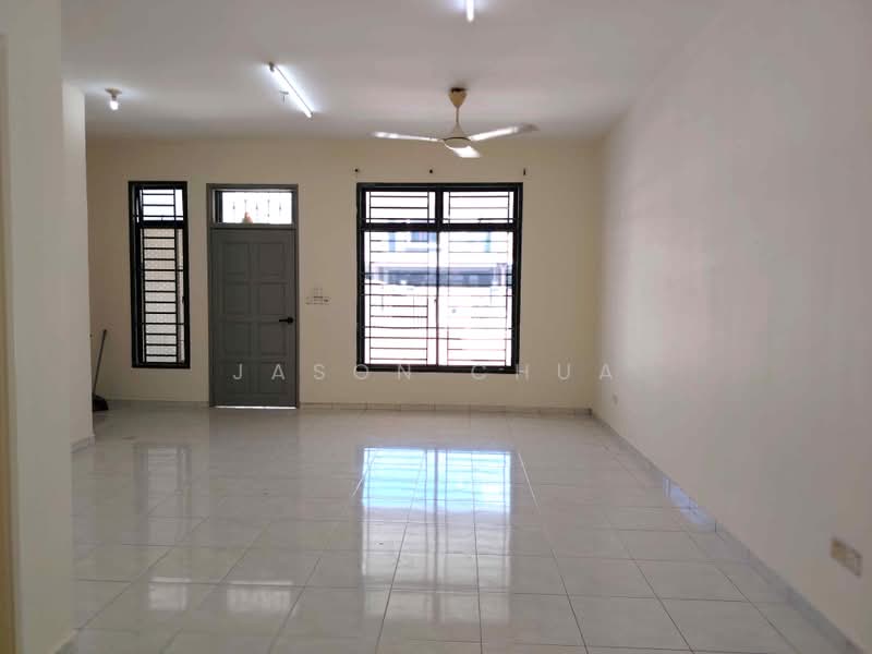 Rumah Teres 2-Tingkat untuk Disewa di Bukit Indah 2 (Iskandar Puteri (Nusajaya)) - Jason Chua - Living Room - PropertyGuru.com.my