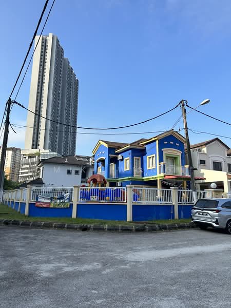 2-storey Terraced House for Sale in Bandar Puteri Puchong (Puchong) - Miki Wong - Exterior - PropertyGuru.com.my