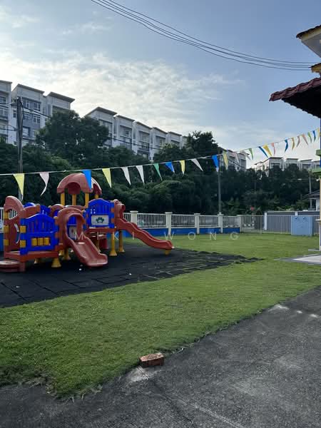 2-storey Terraced House for Sale in Bandar Puteri Puchong (Puchong) - Miki Wong - Exterior - PropertyGuru.com.my
