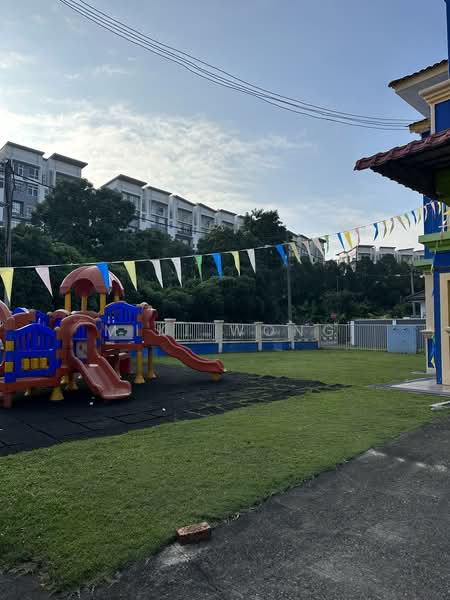 2-storey Terraced House for Sale in Bandar Puteri Puchong (Puchong) - Miki Wong - Exterior - PropertyGuru.com.my
