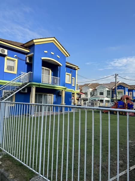 2-storey Terraced House for Sale in Bandar Puteri Puchong (Puchong) - Miki Wong - Exterior - PropertyGuru.com.my