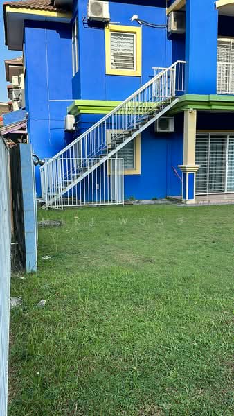 2-storey Terraced House for Sale in Bandar Puteri Puchong (Puchong) - Miki Wong - Exterior - PropertyGuru.com.my
