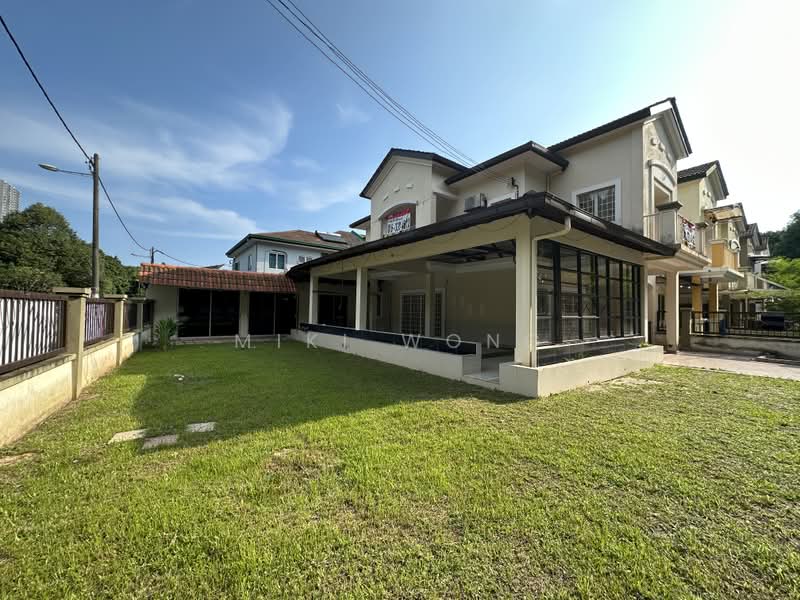 2-storey Terraced House for Sale in Bandar Puteri Puchong (Puchong) - Miki Wong - PropertyGuru.com.my