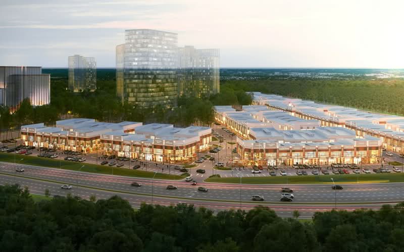 Shop for Sale in Puncak Alam (Selangor) - Roy Choong - Exterior - PropertyGuru.com.my