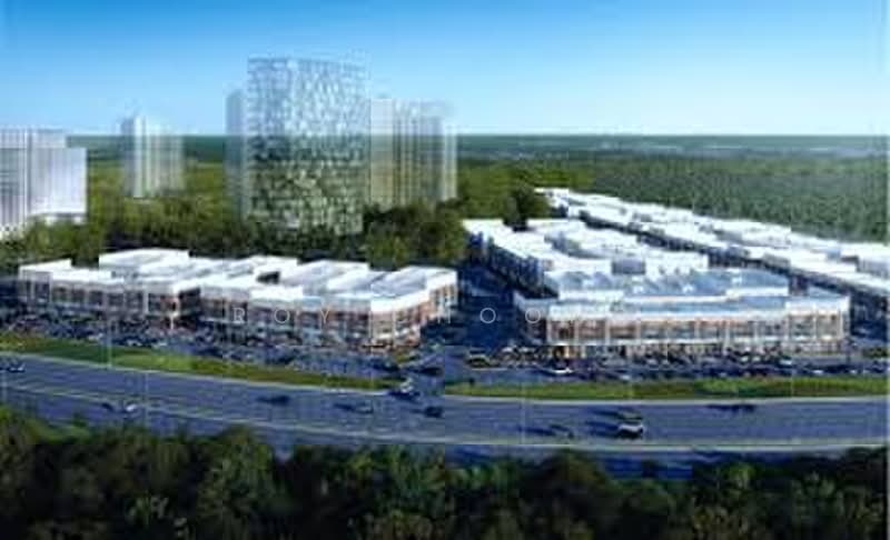 Shop for Sale in Puncak Alam (Selangor) - Roy Choong - Exterior - PropertyGuru.com.my