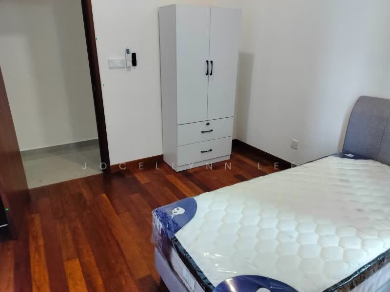 Kondominium untuk Disewa di Muze @ PICC - Jocellynn Lee - PropertyGuru.com.my