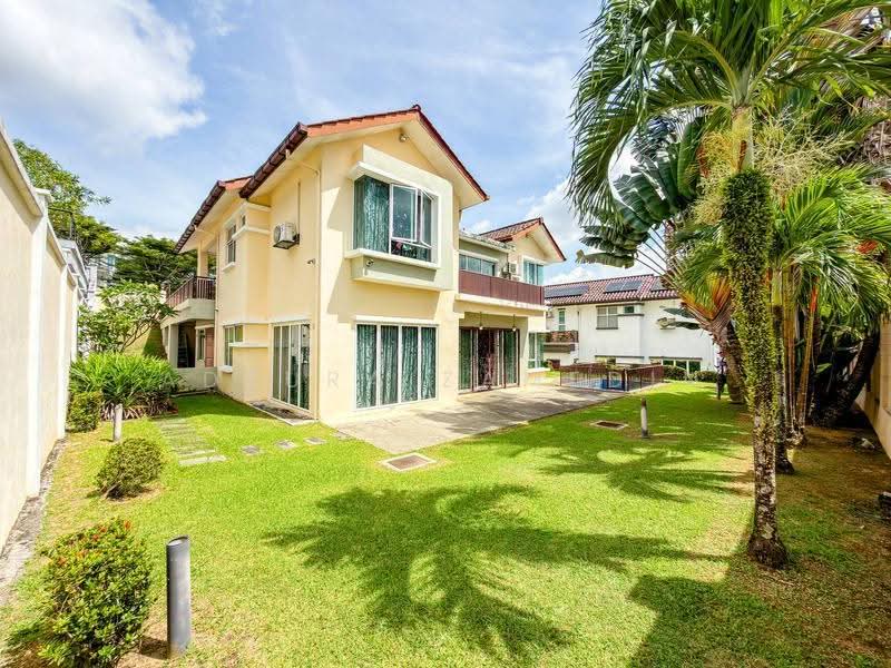 Bungalow House untuk Dijual di Kayangan Heights (Shah Alam) - Adzura Zamedin - Exterior - PropertyGuru.com.my