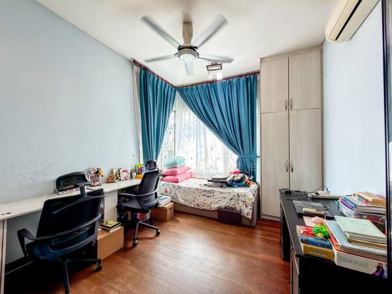 Bungalow House untuk Dijual di Kayangan Heights (Shah Alam) - Adzura Zamedin - Bedroom - PropertyGuru.com.my
