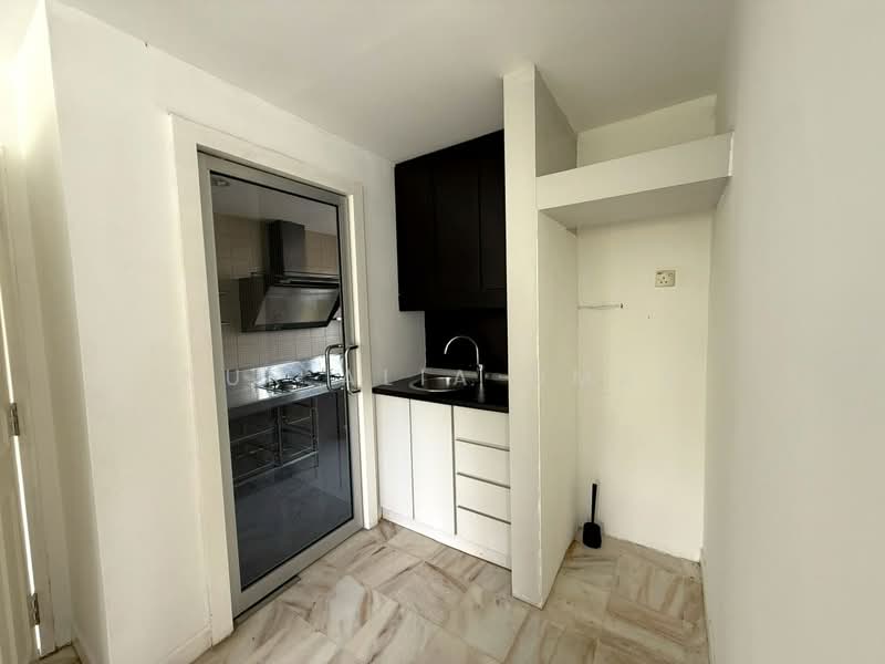 Kondominium untuk Dijual di Desa Ku I & III - Nur Alia Omar - Kitchen - PropertyGuru.com.my