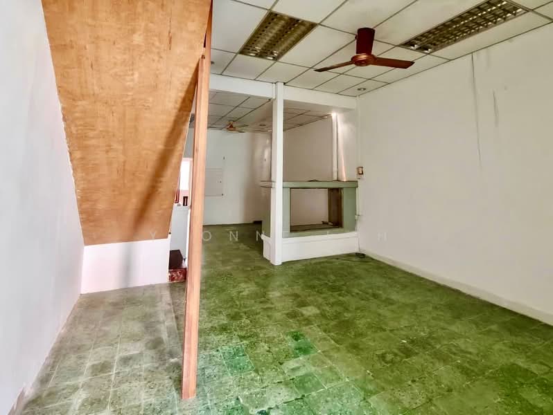 2-storey Terraced House for Sale in George Town (Penang) - Yvonne Loh - Interior - PropertyGuru.com.my