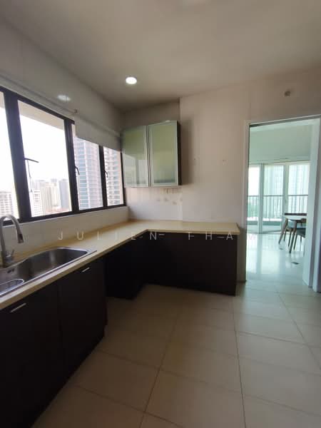 Condominium for Rent at Mont Kiara Pines - Julien Tham - Kitchen - PropertyGuru.com.my