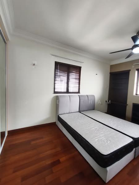 Condominium for Rent at Mont Kiara Pines - Julien Tham - Bedroom - PropertyGuru.com.my