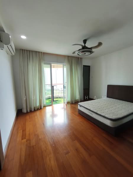 Condominium for Rent at Mont Kiara Pines - Julien Tham - Bedroom - PropertyGuru.com.my