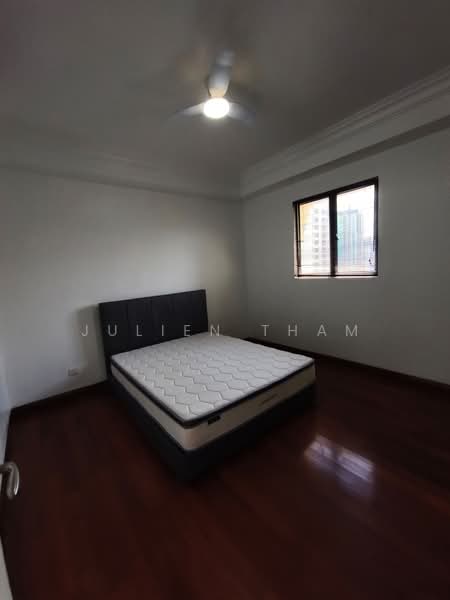 Condominium for Rent at Mont Kiara Pines - Julien Tham - Bedroom - PropertyGuru.com.my